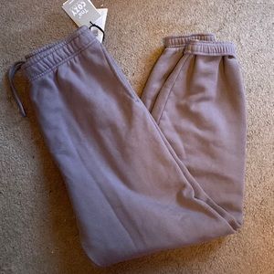 Aritiza Tna Cozy mega 30in sweats